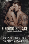 Finding Solace