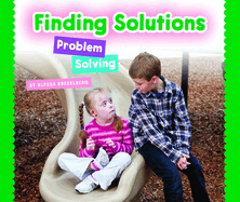 Finding Solutions: Problem Solving