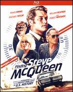 Finding Steve McQueen [Blu-ray]