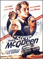 Finding Steve McQueen