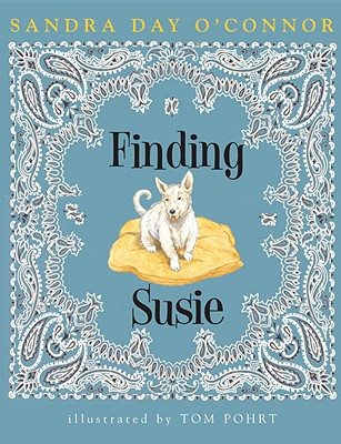 Finding Susie - O'Connor, Sandra Day