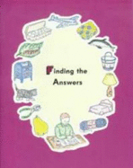 Finding the Answers Workbook - Rohrer, Martha