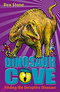 Finding the Deceptive Dinosaur