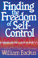 Finding the Freedom of Self-Control