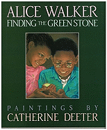 Finding the Green Stone