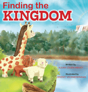 Finding The Kingdom