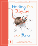 Finding the Rhyme in a Poem