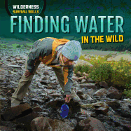 Finding Water in the Wild