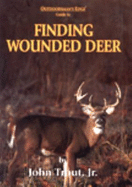 Finding Wounded Deer
