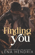 Finding You: A small-town brother's best friend romance