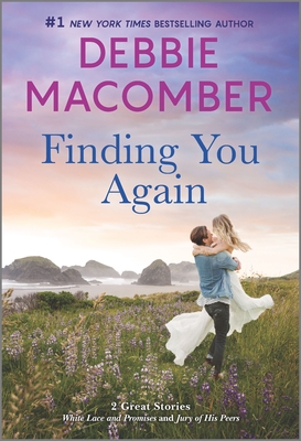 Finding You Again - Macomber, Debbie