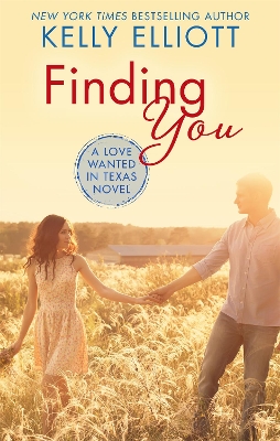 Finding You - Elliott, Kelly