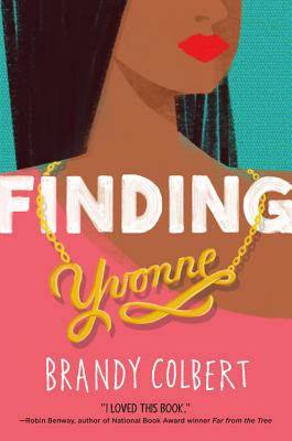 Finding Yvonne - Colbert, Brandy
