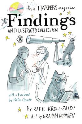 Findings - Kroll-Zaidi, Rafil