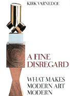 Fine Disregard
