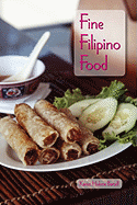 Fine Filipino Food