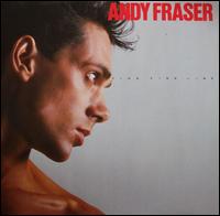 Fine, Fine Line - Andy Fraser