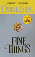 Fine Things - Steel, Danielle