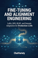 Fine-Tuning and Alignment Engineering: LoRA, DPO, RLHF, and Domain Adaptation for Production LLMs