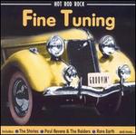 Fine Tuning