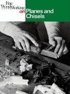Fine Woodworking on Planes and Chisels