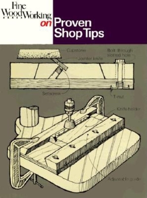 "Fine Woodworking" on Proven Shop Tips - "Fine Woodworking" Magazine