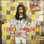 Finer Moments
