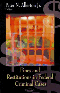 Fines & Restitutions in Federa