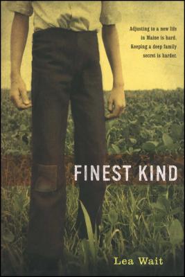 Finest Kind - Wait, Lea