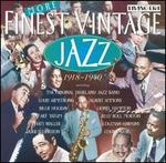 Finest Vintage Jazz, Vol. 2