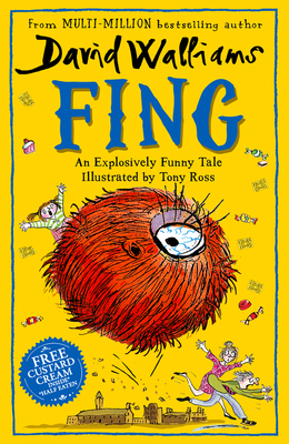 Fing - Walliams, David