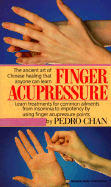 Finger Acupressure
