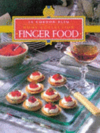 Finger food.