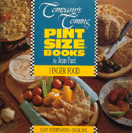 Finger Food - Pare, Jean