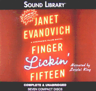 Finger Lickin' Fifteen