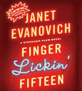 Finger Lickin' Fifteen