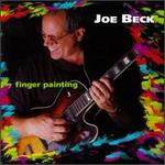 Finger Painting