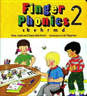 Finger Phonics