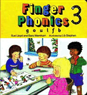 Finger Phonics
