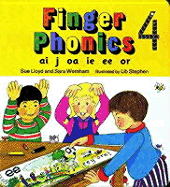 Finger Phonics