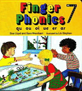 Finger Phonics