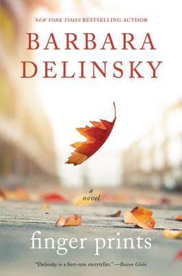 Finger Prints - Delinsky, Barbara
