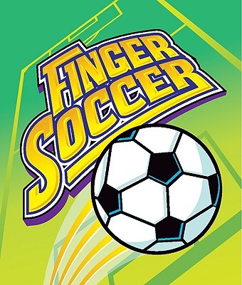 Finger Soccer - Stone, Chris