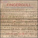 Fingergull: In festo susceptionis sanguinis Domini