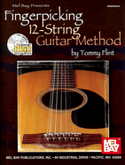 Fingerpicking 12-String Guitar Method