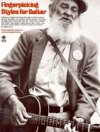 Fingerpicking Styles for Guitar