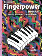 Fingerpower: Level 4