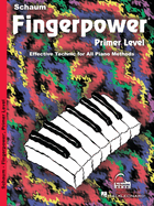 Fingerpower: Primer