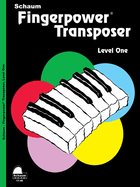 Fingerpower Transposer: Level 1