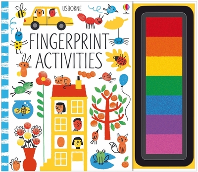 Fingerprint Activities - 